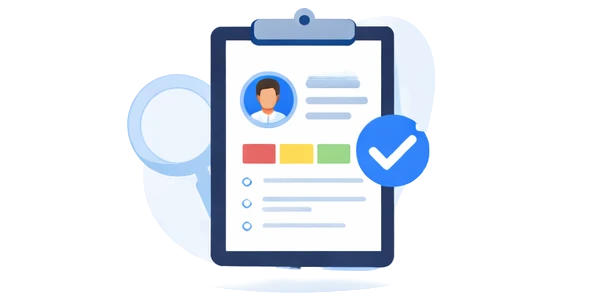 Διάγνωση επιπέδου