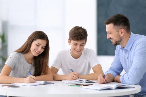 Καλοκαιρινή Προετοιμασία