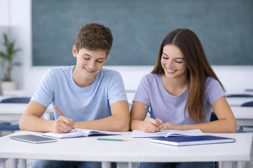 Πρόοδος & Έλεγχος